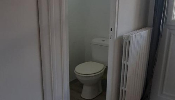 Logement tudiant T5 à Bzu le Gury (02310)