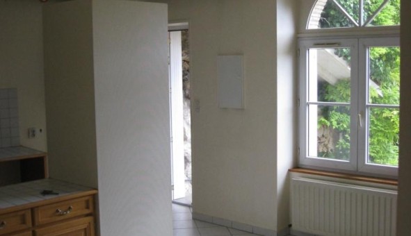 Logement tudiant Location T5 Vide Biard (86000)