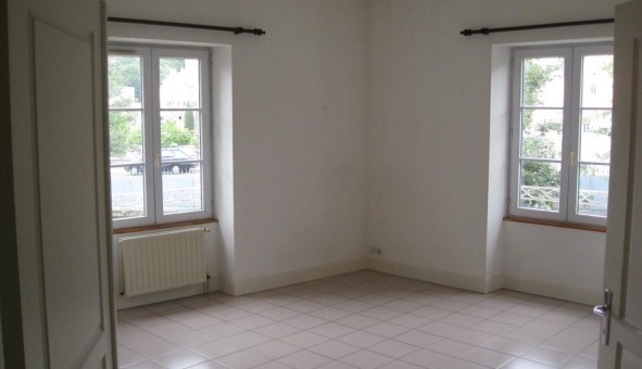 Logement tudiant T5 à Biard (86000)
