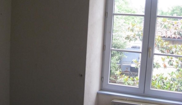 Logement tudiant T5 à Biard (86000)