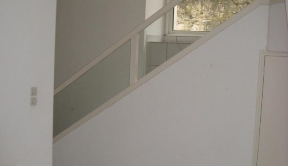 Logement tudiant T5 à Biard (86000)