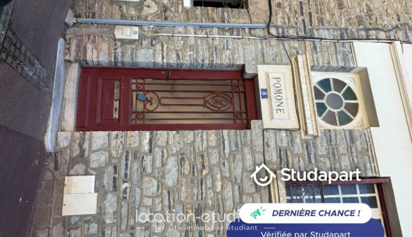 Logement tudiant T5 à Biarritz (64200)