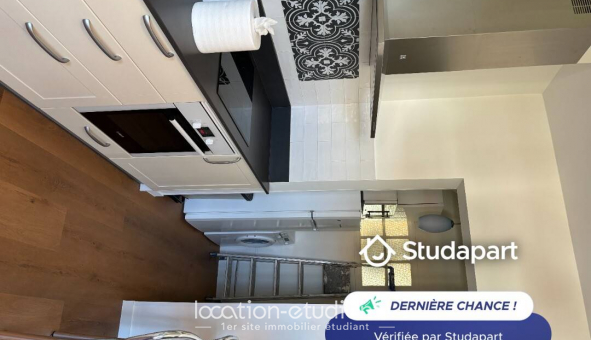 Logement tudiant T5 à Biarritz (64200)