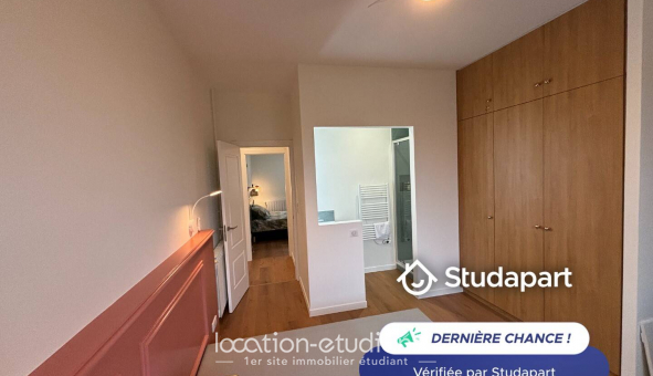 Logement tudiant T5 à Biarritz (64200)