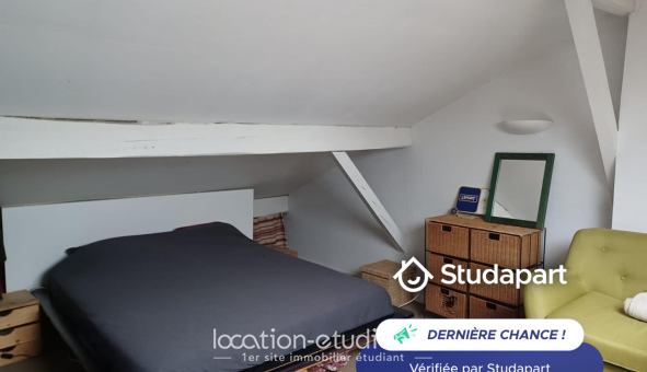 Logement �tudiant T5 &agrave; Biarritz (64200)