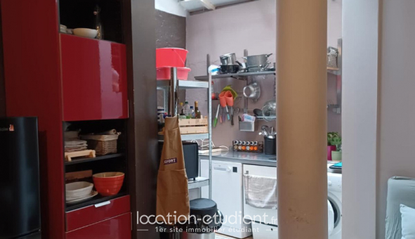 Logement �tudiant T5 &agrave; Biarritz (64200)