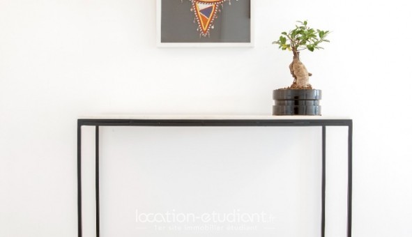 Logement �tudiant T5 &agrave; Bidart (64210)