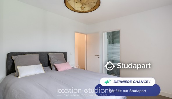 Logement �tudiant T5 &agrave; Bidart (64210)