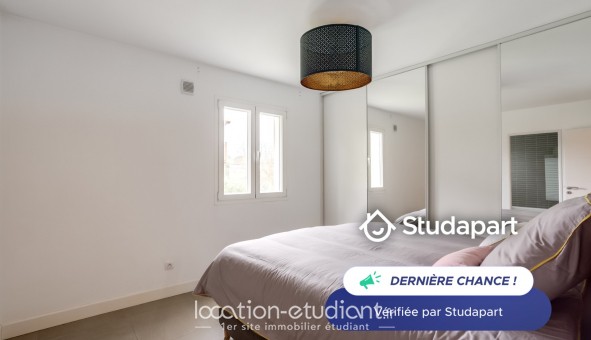 Logement �tudiant T5 &agrave; Bidart (64210)