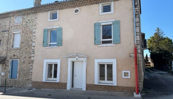 Logement �tudiant T5 &agrave; Bidon (07700)