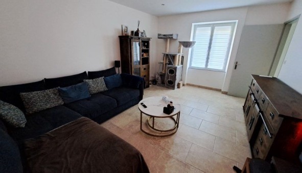 Logement �tudiant T5 &agrave; Bidon (07700)