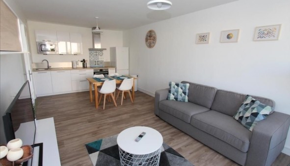 Logement �tudiant Location T5 Vide Bienville (60200)