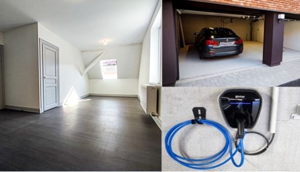 Logement tudiant T5 à Bietlenheim (67720)