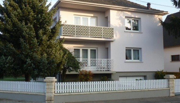 Logement �tudiant Location T5 Vide Bietlenheim (67720)