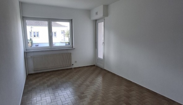 Logement �tudiant T5 &agrave; Bietlenheim (67720)