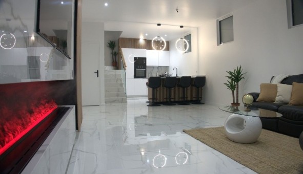 Logement �tudiant Location T5 Vide Bi�vres (91570)