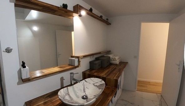 Logement �tudiant T5 &agrave; Bi�vres (91570)