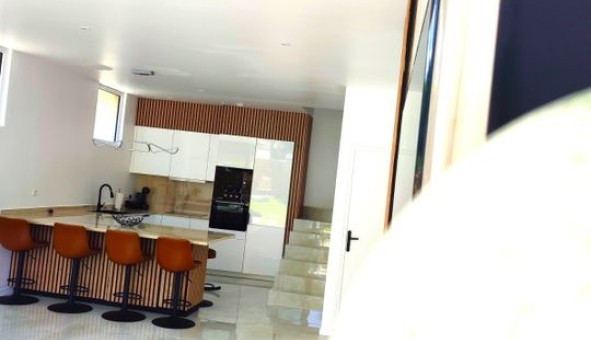 Logement �tudiant T5 &agrave; Bi�vres (91570)