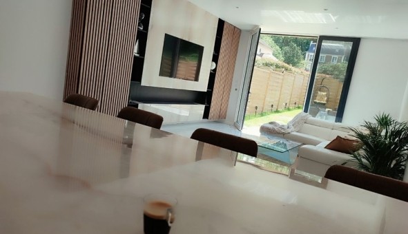 Logement �tudiant T5 &agrave; Bi�vres (91570)