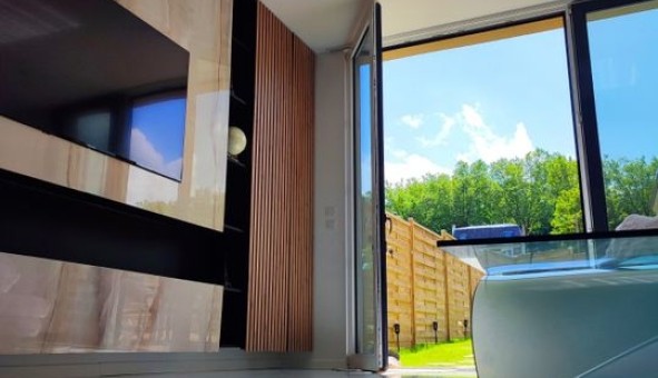 Logement �tudiant T5 &agrave; Bi�vres (91570)