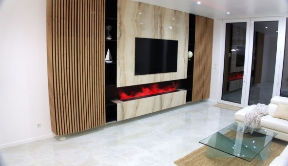 Logement �tudiant T5 &agrave; Bi�vres (91570)