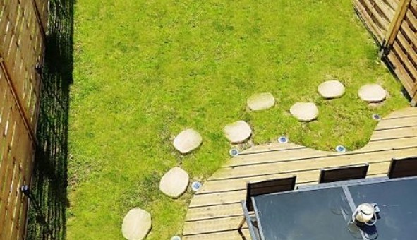 Logement �tudiant T5 &agrave; Bi�vres (91570)