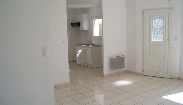 Logement tudiant T5 à Bignan (56500)