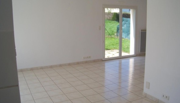 Logement tudiant T5 à Bignan (56500)