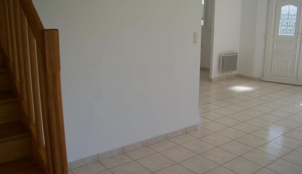 Logement tudiant T5 à Bignan (56500)