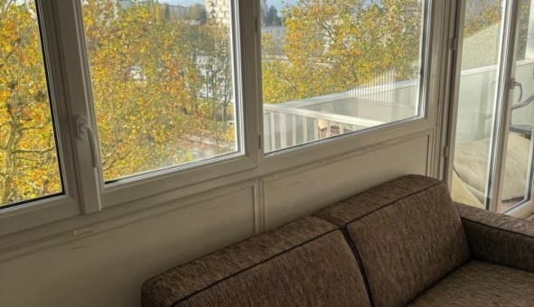 Logement �tudiant Location T5 Vide Bihorel (76420)