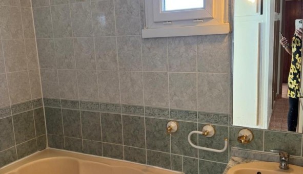 Logement �tudiant T5 &agrave; Bihorel (76420)