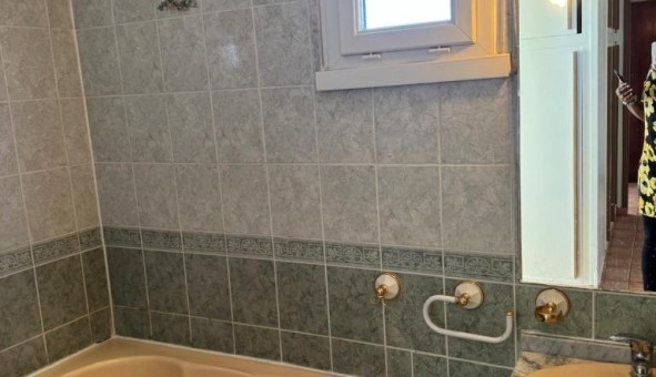 Logement �tudiant T5 &agrave; Bihorel (76420)