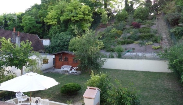 Logement tudiant T5 à Binges (21270)
