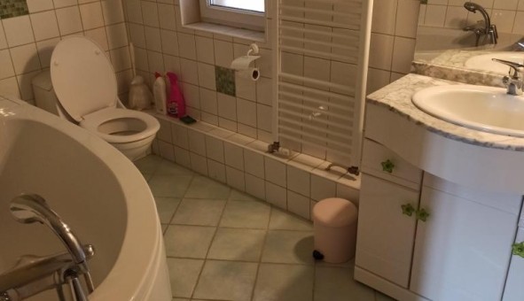 Logement tudiant T5 à Binges (21270)