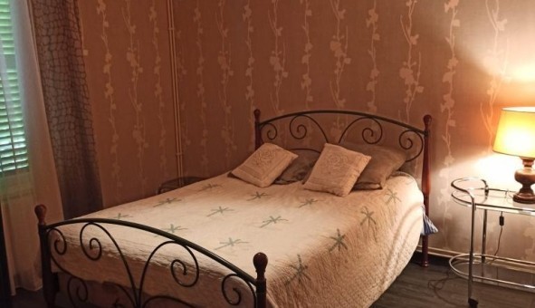 Logement tudiant T5 à Binges (21270)