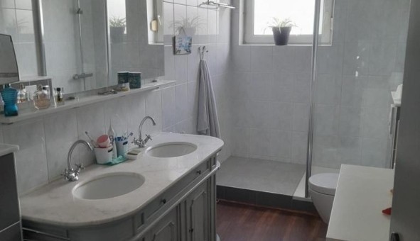 Logement tudiant T5 à Bliesbruck (57200)