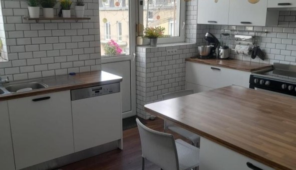 Logement tudiant T5 à Bliesbruck (57200)