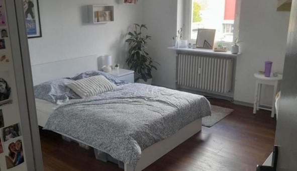 Logement tudiant T5 à Bliesbruck (57200)