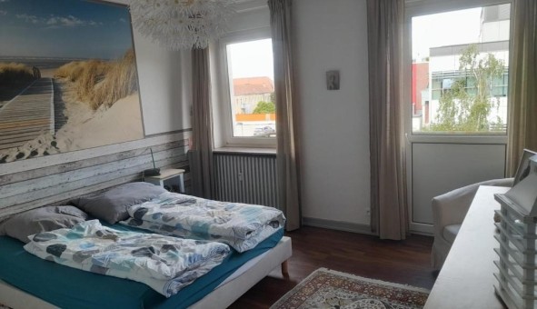 Logement tudiant T5 à Bliesbruck (57200)
