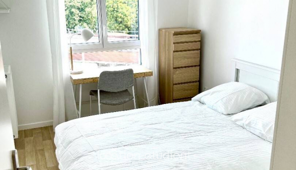 Logement tudiant T5 à Bobigny (93000)