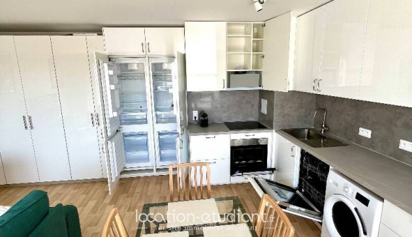 Logement tudiant T5 à Bobigny (93000)