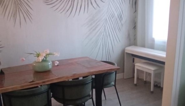 Logement tudiant T5 à Bois d'Arcy (78390)