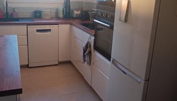 Logement tudiant T5 à Bois d'Arcy (78390)