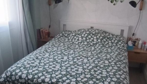 Logement tudiant T5 à Bois d'Arcy (78390)