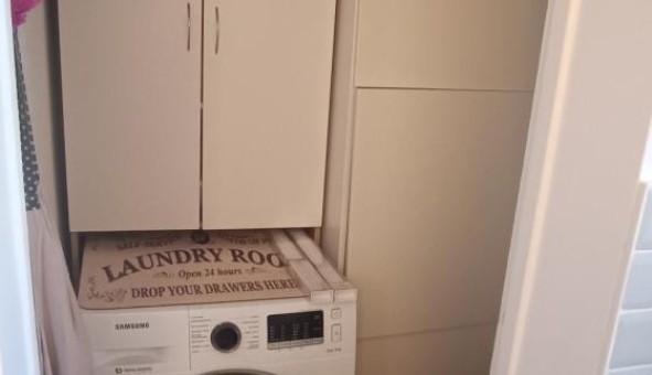 Logement tudiant T5 à Bois d'Arcy (78390)