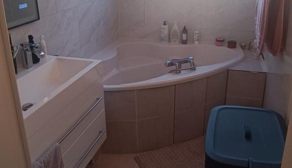 Logement tudiant T5 à Bois d'Arcy (78390)