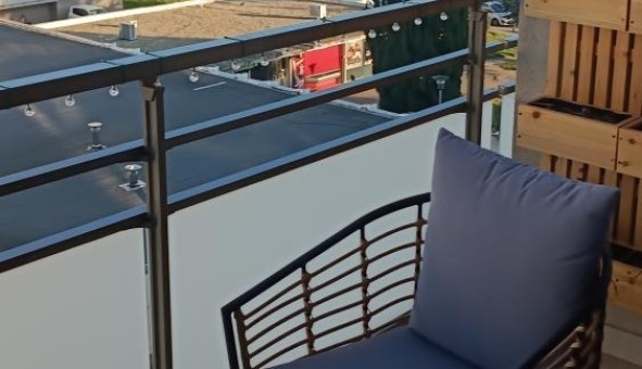 Logement tudiant T5 à Bois d'Arcy (78390)