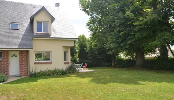 Logement �tudiant Location T5 Vide Bois d'Ennebourg (76160)