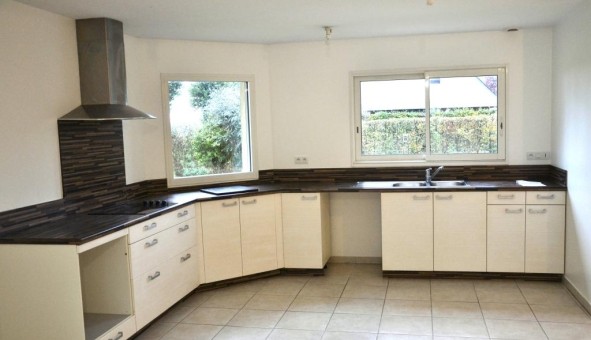 Logement �tudiant T5 &agrave; Bois d'Ennebourg (76160)