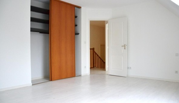 Logement �tudiant T5 &agrave; Bois d'Ennebourg (76160)